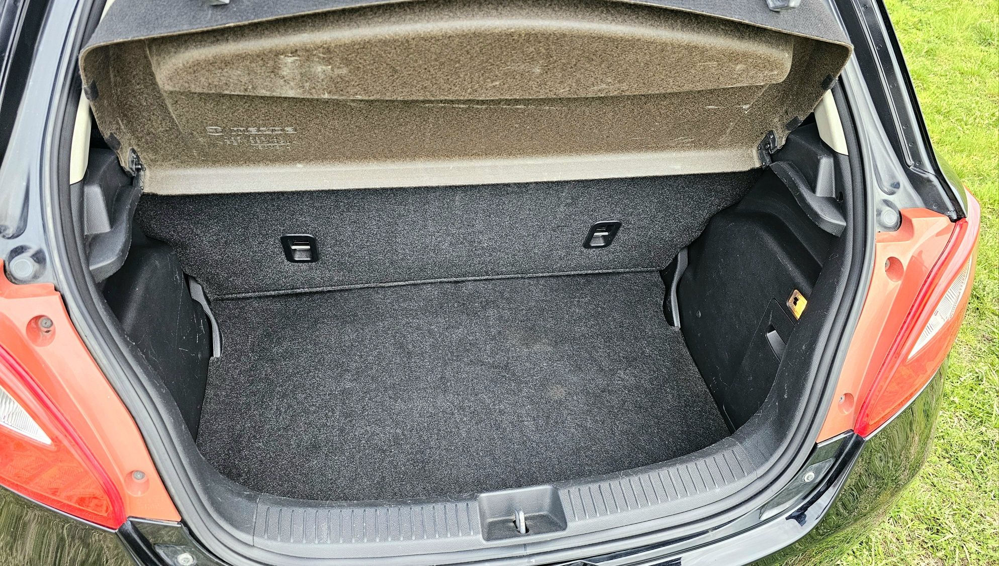 Mazda 2 II 1.3 2008, przegląd na rok! Super stan