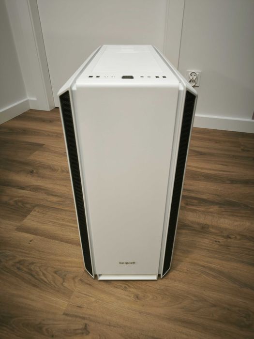 be quiet! Silent Base 802