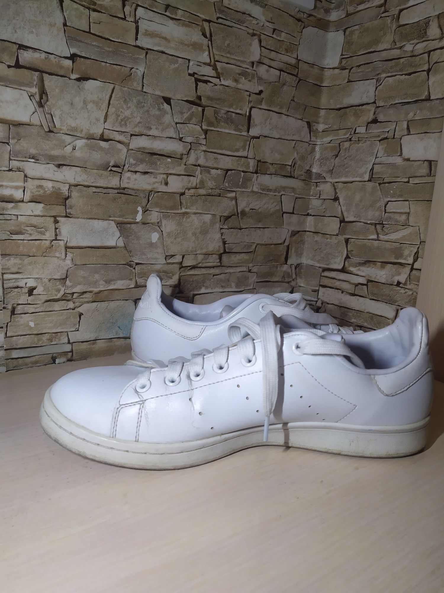 Кроссовки мужские Adidas