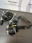 Паски безпеки Passat B7 NMS USA