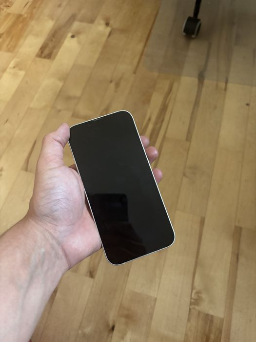 Iphone 13 128gb 100% kondycji baterii