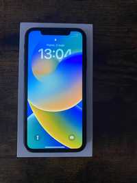 Iphone 11 64 GB Black Stan Idelny