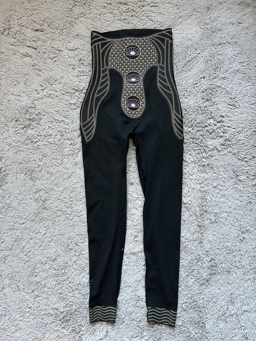 Лосіни з мембраною та утяжкою