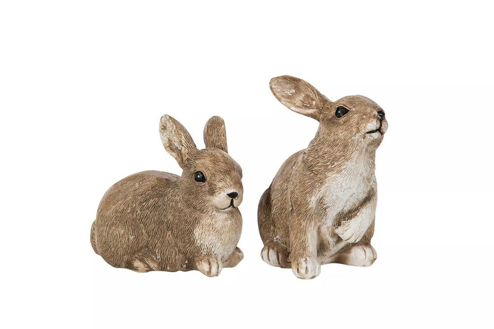 Zając zajączek Kid 2 wzory 50158