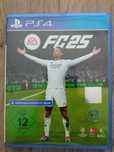 FC 25 na konsole PS4
