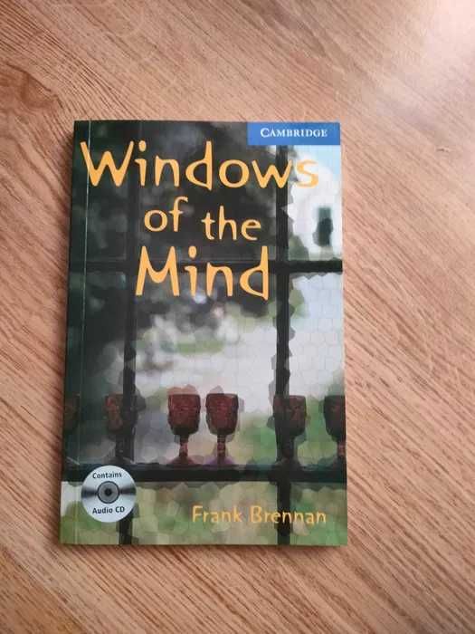 Windows of the Mind F. Brennan