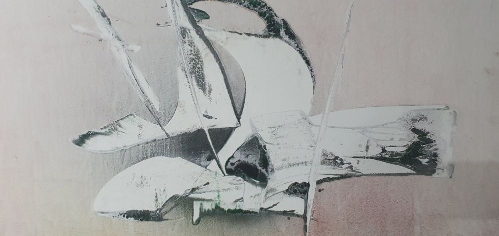 Quadros abstractos