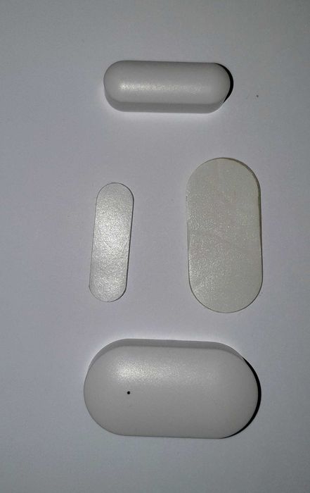 433MHz bezprzewodowy czujnik  kompatybilne z Alexa