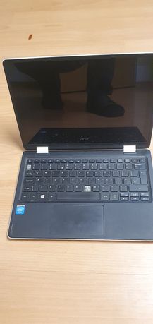 Laptop acer dotykowy ekran