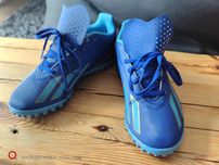 Buty turfy halówki sportowe adidas