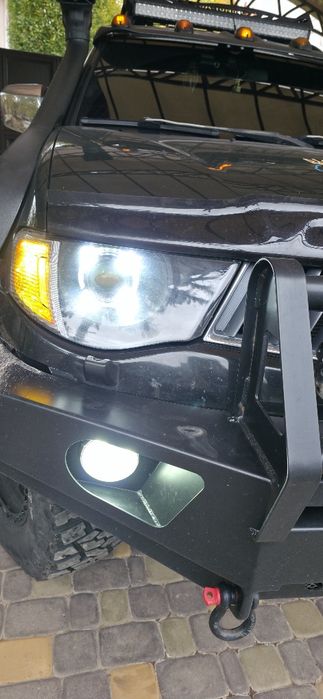 Продам пикап l 200