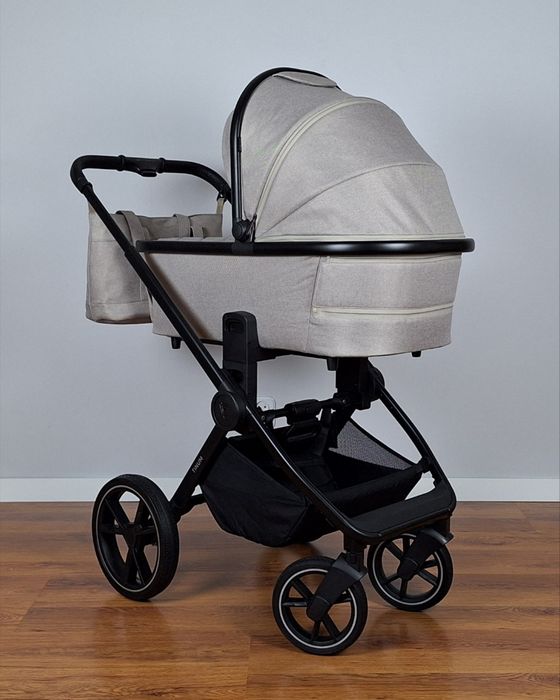 Wózek 3w1 Venicci Tinum SE 2.0 + fotelik Avionaut Pixel