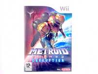 Metroid Prime 3 Nintendo Wii VIMAGCO.PL Bydgoszcz Śniadeckich 11