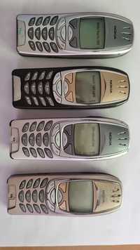 Nokia 6310i 4 sztuki
