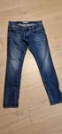 Spodnie jeans tommy hilfiger