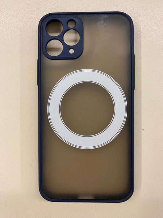 Mагнітний чохол   для мобільного телефону