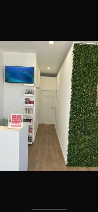 Cedencia Clinica Estetica Caldas da Rainha (OPORTUNIDADE NEGOCIO)