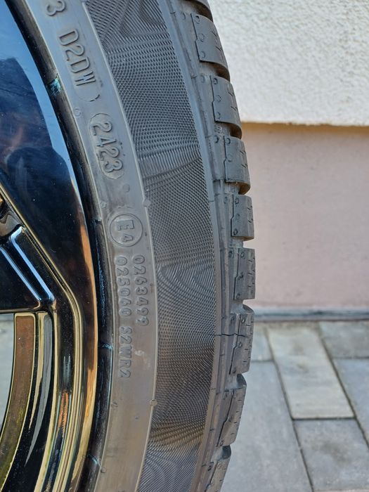 Koła Audi A7 A6 C8 FV23%