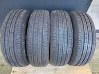 Opony używane LETNIE 4x Bridgestone Ecopia EP 150 165/65R14 79S