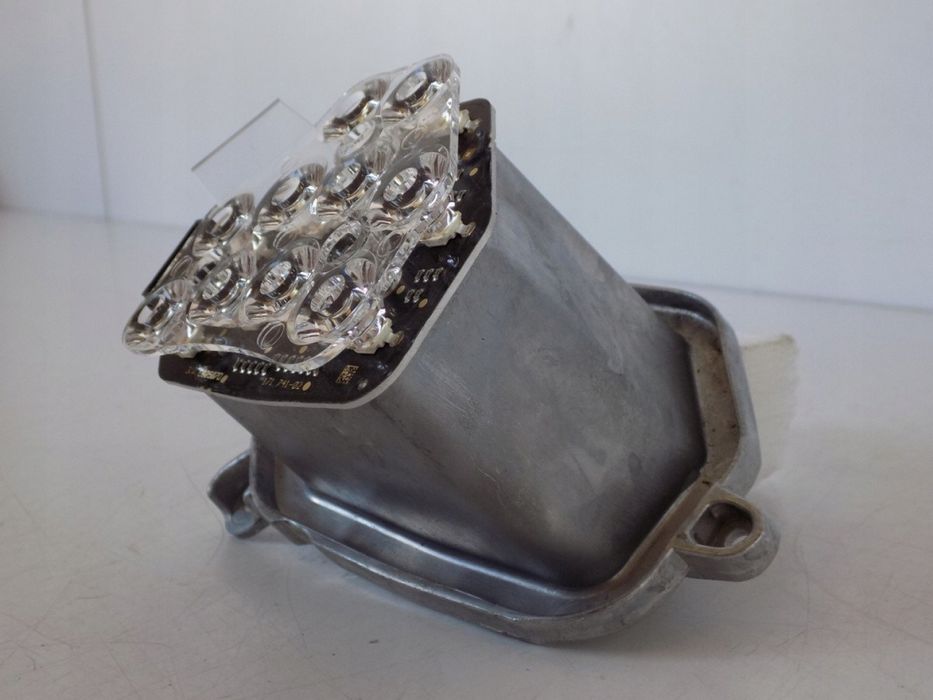 BMW 5 F10 F11 kierunkowskaz Led - 11262