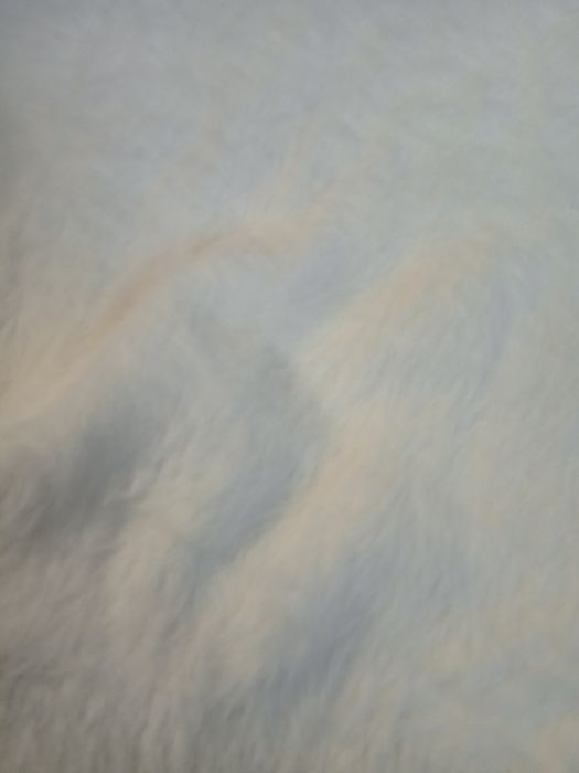 Bluzka oversize alpaka