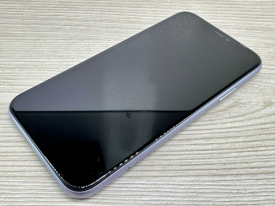 Smartfon Apple iPhone 11 4 GB / 64 GB 4G (LTE)