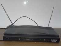 Караоке-безпровідна мікрофонна система (база) Sony SN-368a