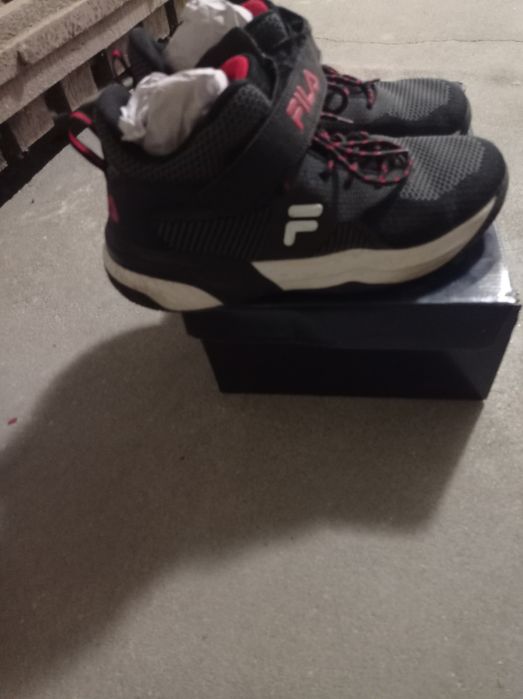 Sprzedam buty Fila