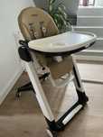 Cadeira de Alimentação Peg Perego Follow Me Siesta