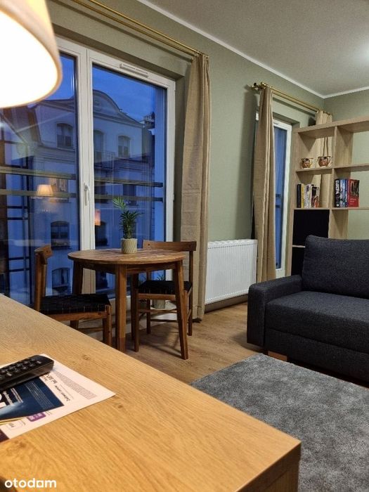 Kawalerka - Elbląg, ul. Studzienna - Stare Miasto