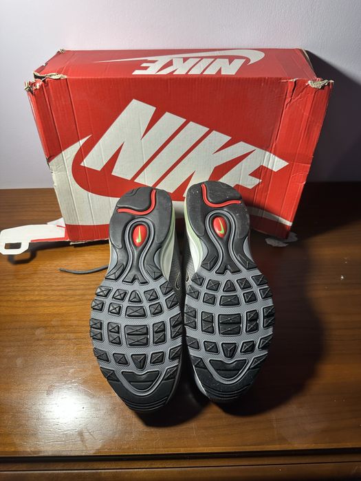 Nike AirMax 97 – rozmiar 39 – szare