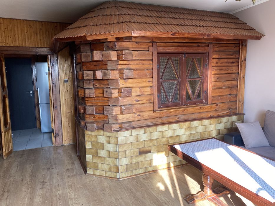 Wynajmę mieszkanie 41 m² – Ursynów, metro Natolin