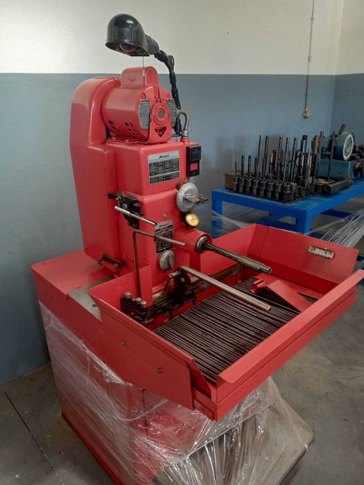 Sunnen Maquina de retificação