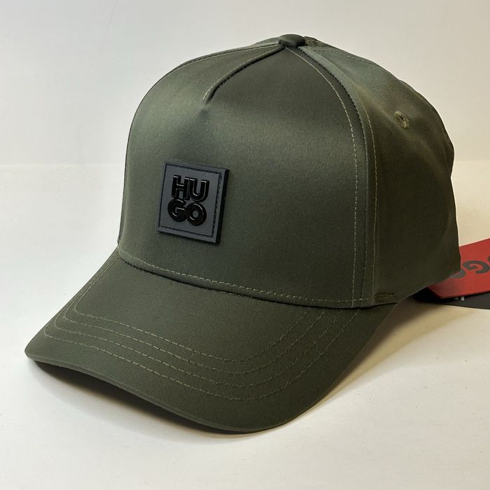 Кепка бейсболка Huho хакі