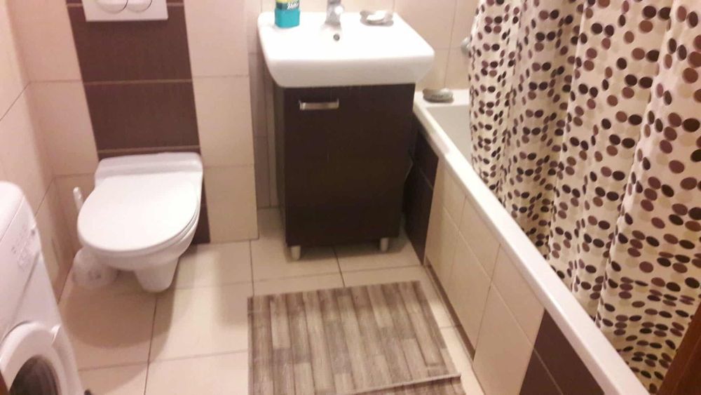 Pokój 12m do wynajęcia z balkonem w Lublinie