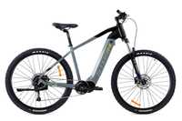 Rower elektryczny STORM E-TAURUS 3.0 MTB 19" Okazja!