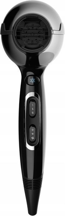 Suszarka do Włosów RemingtonAC5999 Profesjonalne Suszenie Stylizacja