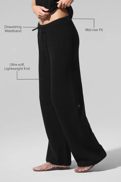 Теплі жіночі штани AloYoga