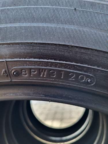 Opony letnie TOYO 2020r