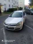 Opel astra kombi 1.4benzyna plus gaz/okazja