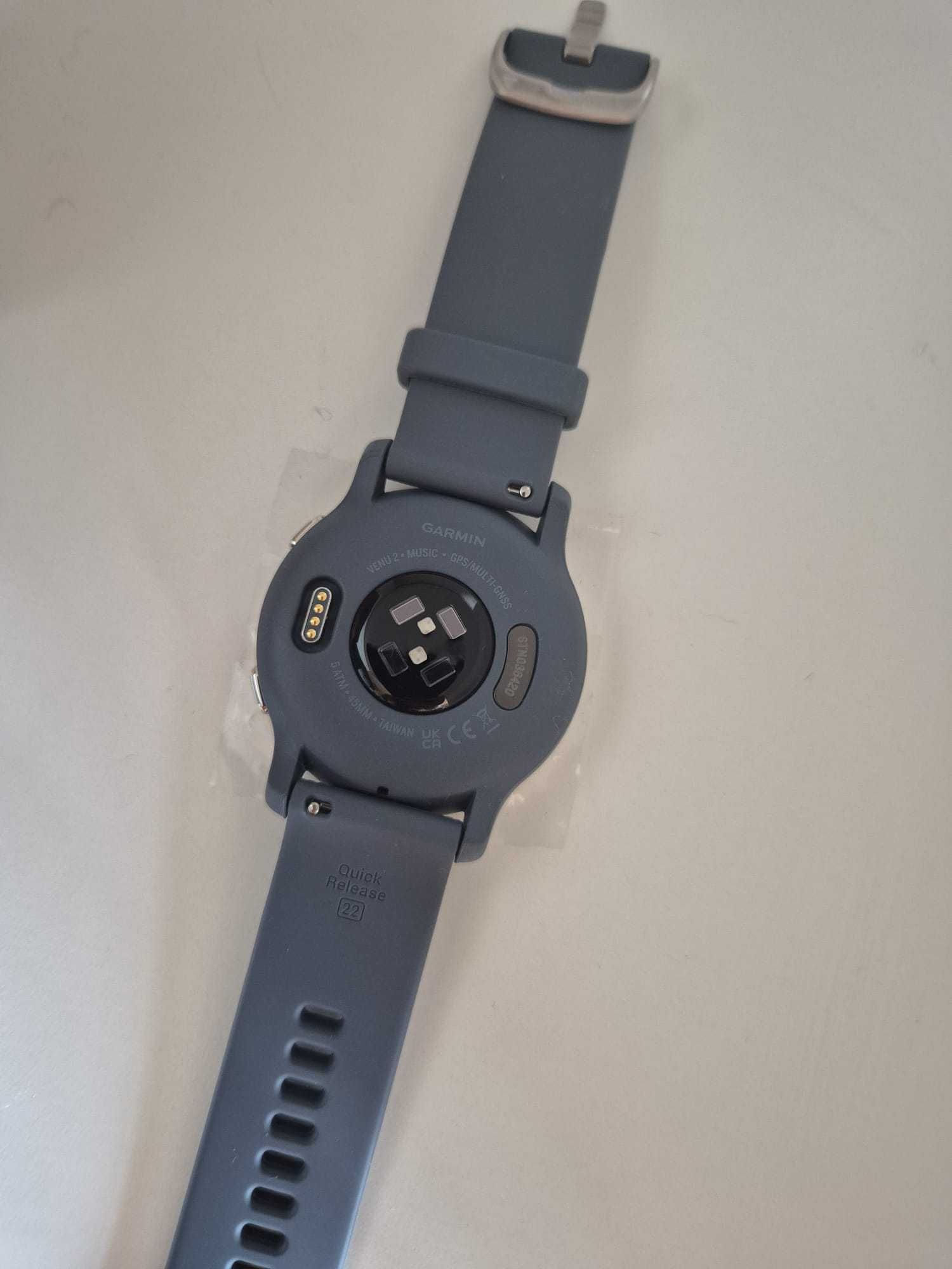 Garmin Venu 2 45 MM