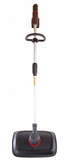 Aerator Akumulatorowy Al-Ko 18 V Bosch Home And Garden Comatible