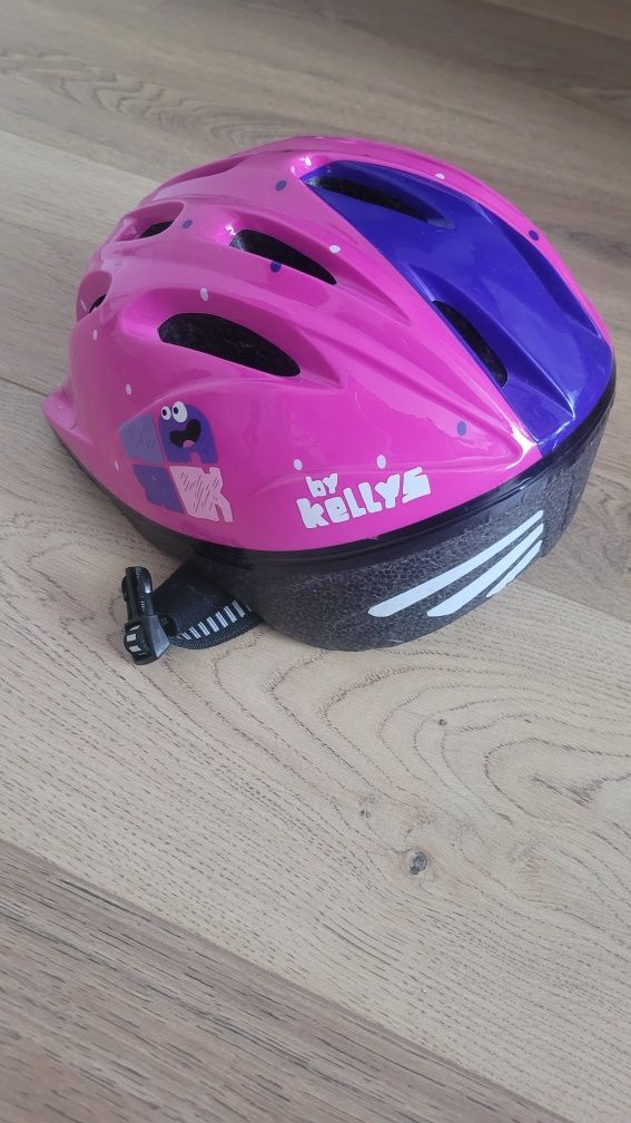 Kask Kellys, rozm. XS/S