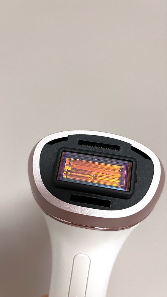 Depilator laserowy Philips Lumea Prestige BRI959 światło IPL Prezent