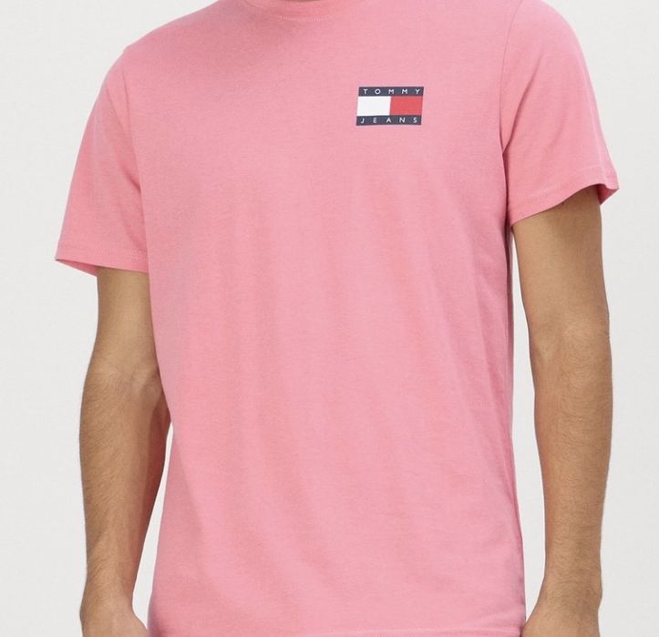 Koszulka tommy jeans