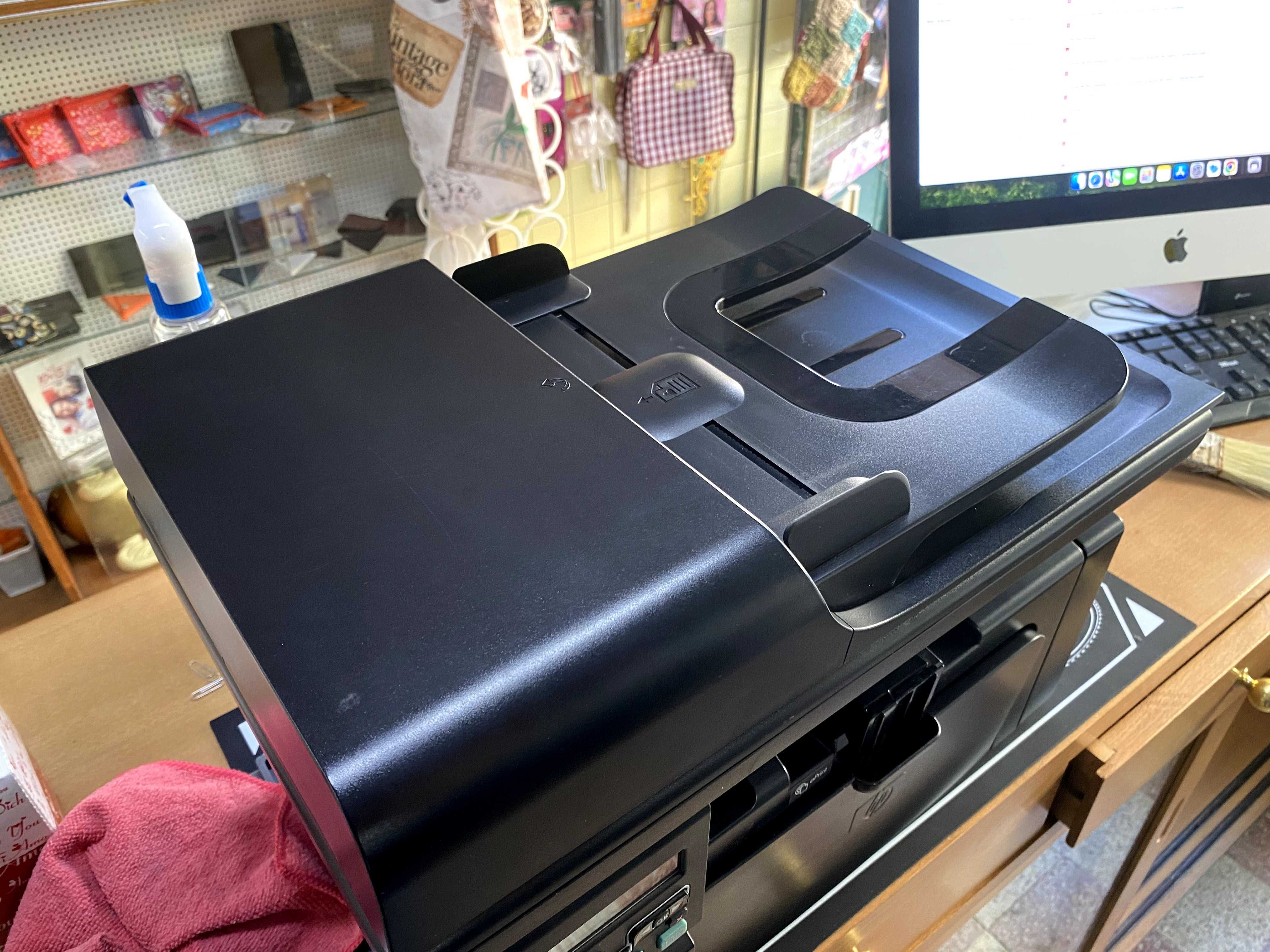 Laserjet M1212nf