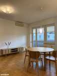Do wynajęcia 2-pokojowe mieszkanie 61 m²– ul. Tamka, Powiśle, Warszawa