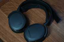 Arctis 7 wireless