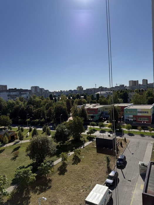 Продам 1 кімн. квартиру ЖК "Сади Вишневі" Бучанський р-н EN