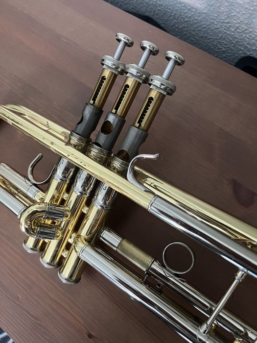 Trompete Yamaha 8335 Xeno